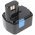 Helyettes�t� Akkumul�tor Hitachi EB1414L 14,4V 3,0Ah NiMH