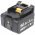 Helyettes�t� Akkumul�tor M.J. Maillis Group PowertoolBattery C521011950Z 14,4V 3000mAh Li-Ion
