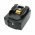 Helyettes�t� Akkumul�tor Makita BL1820B 18V 4.0Ah LiIon