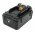 Helyettes�t� Akkumul�tor Makita 194874-0 36V 4,0Ah LiIon