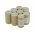 Helyettes�t� Akkumul�tor Metabo 6.31728.00 9,6V 3000mAh szersz�mg�p NiMH