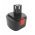 Helyettes�t� Akkumul�tor szersz�mg�p Lincoln LNI-1201 12V 2000mAh NiMH