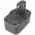 Akkucella csere W�hler 4715 VIS 220 VIS 230 VIS 240 12V 3,0Ah Akkumul�tor NiMH