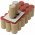Helyettes�t� Akkumul�tor Ferm TCDB-2400 szersz�mg�p 24V 1500mAh NiMH