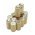 Helyettes�t� Akkumul�tor szersz�mg�p Garden Gear East ET-D1801 18V 2000mAh NiMH
