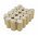 Helyettes�t� Akkumul�tor szersz�mg�p Variolux 24V 3000mAh NiMH