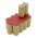 Helyettes�t� Akkumul�tor Mister Tool SD-D.C.18 625679 szersz�mg�p 18V 1,5Ah NiMH