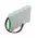 Helyettes�t� Akkumul�tor orvostechnikai Fresenius BPAFRAGILIAS 6V 2100mAh NiMH