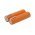 Helyettes�t� Akkumul�tor hajv�g� 2,4V 1500mAh forrf�l Philips 138 10609 NiMH