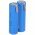 Helyettes�t� Akkumul�tor Norelco Advantage 6706X hajv�g� 2,4V 1600mAh NiMH