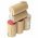 Helyettes�t� Akkumul�tor Kirby porsz�v� 6,0V 1500mAh 1db/csomag NiMH