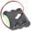 Helyettes�t� Akkumul�tor DEE Solar Battery 3,6V 1100mAh NiMH