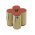 Helyettes�t� Akkumul�tor szersz�mg�p Metabo 04947715000 4,8V 1500mAh NiMH