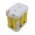 Helyettes�t� Akkumul�tor zsebl�mpa Bosch Eisemann B6008 6,0V 7000mAh NiCd