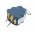 Helyettes�t� Akkumul�tor porsz�v� Siemens VXAS020V09 VK40B01/03 9,6V 1500mAh NiMH
