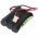 Kompatibilis Akkumul�torpack Slendertone 3924-0000 3,6V 700mAh orvostechnikai NiMH