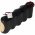 Somfy kompatibilis Akkumul�torpakk 6,0V 1500mAh 9018912 PA000631 9000163 red�nymotor NiMH