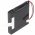 Helyettes�t� Akkumul�tor Blaupunkt Travelpilot 300 824850A1S1PMX GPS �s navig�ci�
