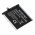 Helyettes�t� Akkumul�tor BQ Aquaris X5 Plus mobiltelefon 3,8V 3150mAh Li-Polymer