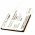 Helyettes�t� Akkumul�tor BQ Aquaris 5.0 HD Aquaris B20 mobiltelefon