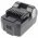 Helyettes�t� Akkumul�tor Hitachi BSL 1815X 18V 5000mAh Li-Ion