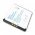 Helyettes�t� Akkumul�tor Sony Xperia X1 Xperia X2 X10 BST-41 Akku