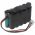 M�r�m�szer Akkumul�torpakk 13,2V 4500mAh Fujikura BTR-06(S) NiMH