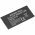 Helyettes�t� Akkumul�tor Microsoft Lumia BV-T3G 3,8V 2000mAh Li-Ion