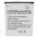 Helyettes�t� Akkumul�tor mobiltelefon Microsoft Lumia 940 XL BV-T4D 3,8V 2950mAh Li-Ion