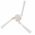 Dreame W10S oldals� kefe p�talkatr�sz feh�r