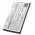 Helyettes�t� Akkumul�tor Asus ZenFone 2 0B200-01770200 C11P1501 3,7V 2500mAh mobiltelefon Li-Ion
