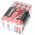 Camelion Plus AA hagyom�nyos alk�li elem 24db/csomag praktikus t�rol�dobozban