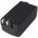 Helyettes�t� Akkumul�tor Canon videokamera BP-711 BP-714 BP-726 4000mAh