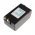 Helyettes�t� Akkumul�tor videokamera 6,0V 4000mAh Duracell DR12 Varta V215 BP-711 BP-E718 NiMH