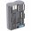 Helyettes�t� Akkumul�tor Canon FV10 digit�lis f�nyk�pez�g�p max. 1250mAh
