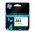 Eredeti HP tintapatron NR.364/CB320EE s�rga nyomtat�