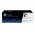Eredeti HP nyomtat� l�zertoner CB436AD fekete 2x2000oldal 2db/csomag