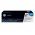 Eredeti HP l�zertoner CB540A fekete 2200 oldal nyomtat�