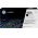 Eredeti HP l�zertoner CE400A fekete 5500 oldal nyomtat�