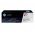 Eredeti HP l�zertoner CE413A magenta 2600 oldal nyomtat�