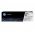 Eredeti HP l�zertoner CF210X fekete 2400 oldal nyomtat�