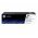 Eredeti HP l�zertoner CF219A fekete 12000 oldal nyomtat�
