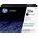 Eredeti HP l�zertoner CF237A fekete 11000 oldal nyomtat�