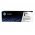 Eredeti HP l�zertoner CF283A fekete 1500 oldal nyomtat�