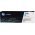 Eredeti HP l�zertoner CF381A cyan 2700 oldal nyomtat�