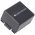 Helyettes�t� Akkumul�tor Panasonic CGA-DU12 7,2-7,4V 1050mAh Li-Ion