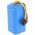 Helyettes�t� Akkumul�tor Proscenic Cocoa Smart 780T porsz�v� 14,8V 3400mAh k�bellel �s csatlakoz�val