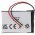 Csereakku Phonak ComPilot II 300mAh Akkumul�tor Compilot 2