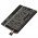Helyettes�t� Akkumul�tor mobiltelefon Wiko Darkmoon BLU L150u TLE14A15P104INTRNL P104-J430 TLE14A07