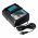 Makita DC18RC gyors t�lt� 6A 9,6V-18V Li-Ion Akkumul�torkhoz